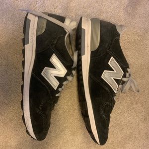 Men’s New Balance x Jcrew 1400 size 10.5